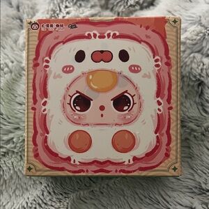 Baby Three Little Mahjong